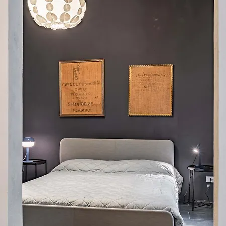 Relais Mangano - - By Host4u * Brescia