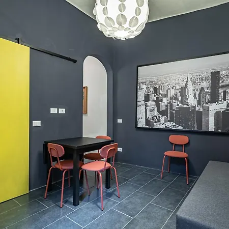 Relais Mangano - - By Host4u Apartment Brescia