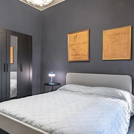 Relais Mangano - - By Host4u *