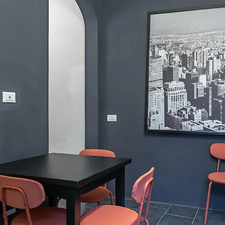 Relais Mangano - - By Host4u Apartment *