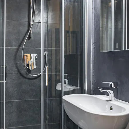 Relais Mangano - - By Host4u Brescia