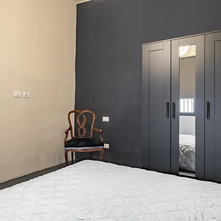 Relais Mangano - - By Host4u Apartment