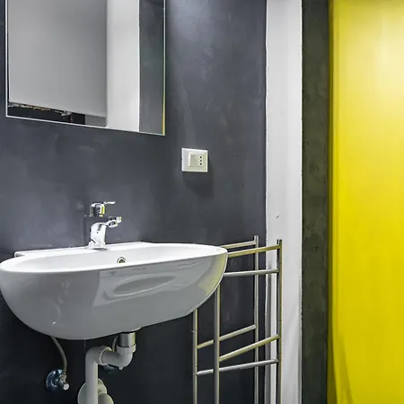 Relais Mangano - - By Host4u Apartment Brescia