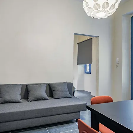 Relais Mangano - - By Host4u