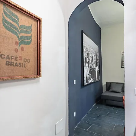 Relais Mangano - - By Host4u Apartment *