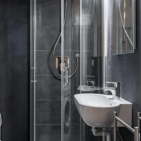 Relais Mangano - - By Host4u Apartment
