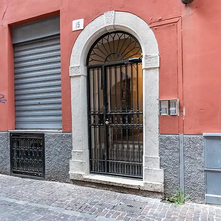 Relais Mangano - - By Host4u Apartman *