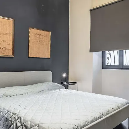 Relais Mangano - - By Host4u Brescia