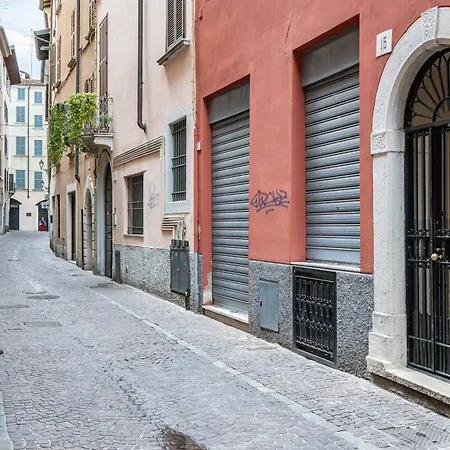 Relais Mangano - - By Host4u Apartment