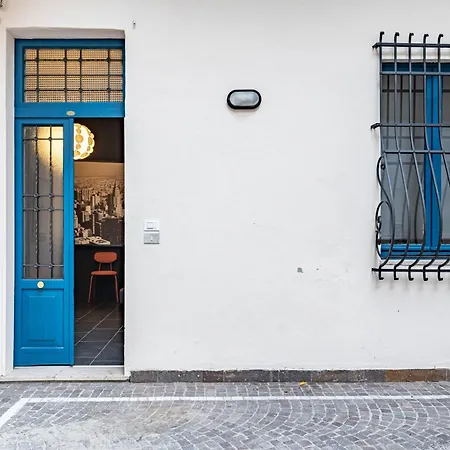 Relais Mangano - - By Host4u Apartment *